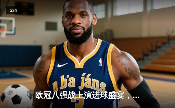 欧冠八强战上演进球盛宴，曼城4:3险胜皇马晋级在望 - 2